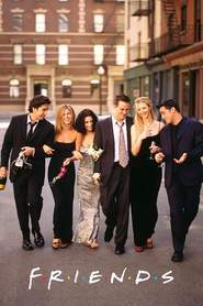 Watch Friends Online