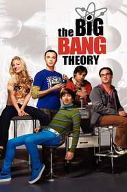 Watch The Big Bang Theory Online