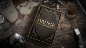 Watch Drunk History